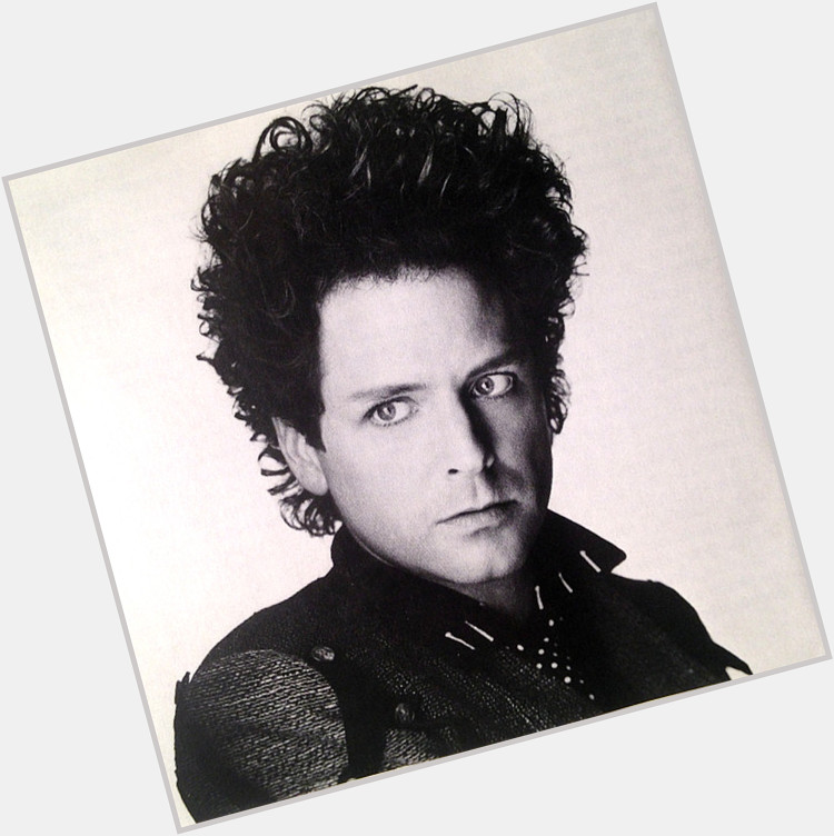Happy Birthday to the super talented Lindsey Buckingham. 