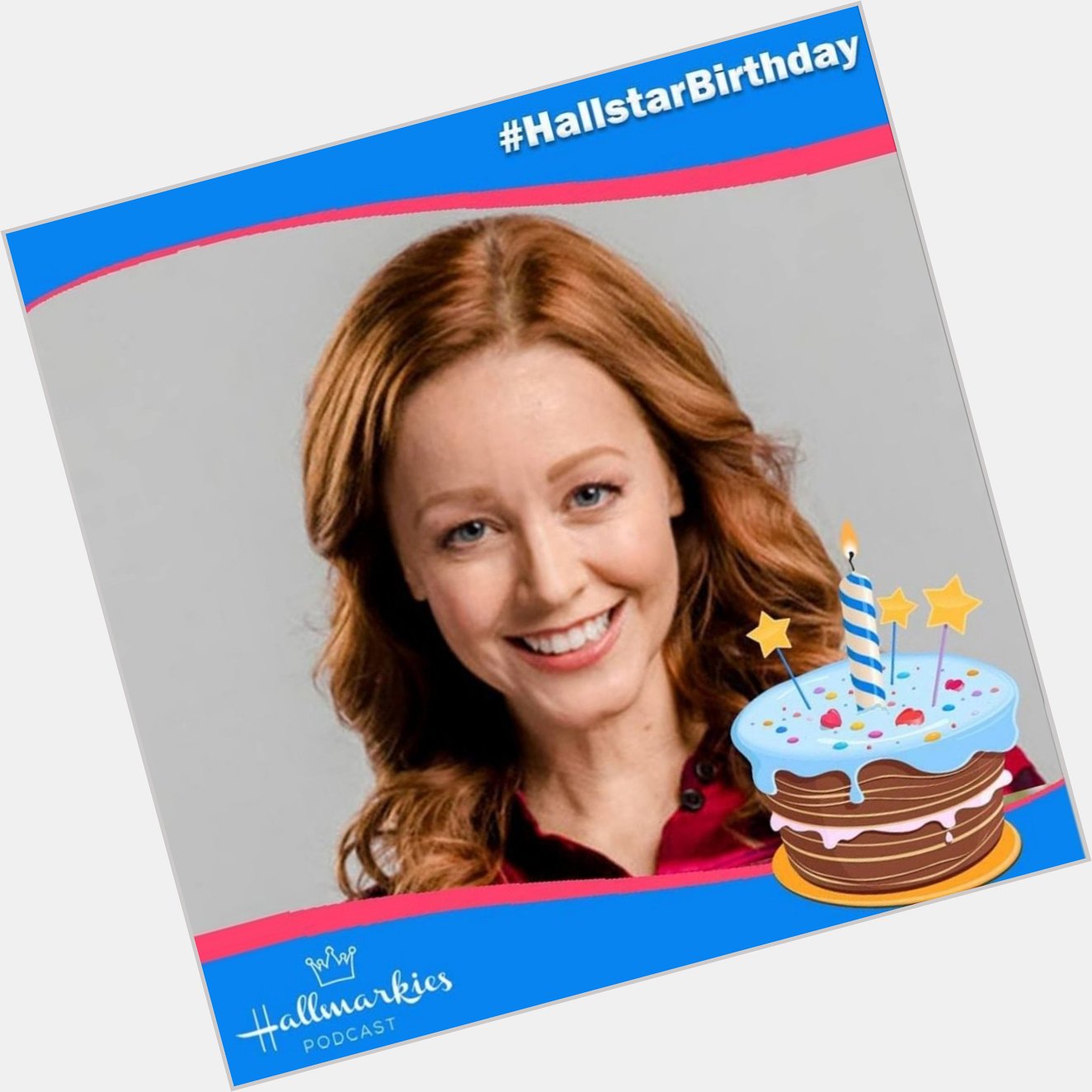 Happy Birthday to the lovely Lindy Booth   
