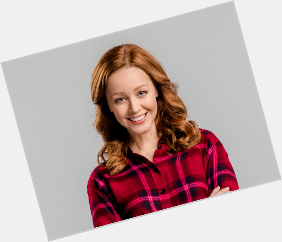 Happy Birthday Lindy Booth!!  
