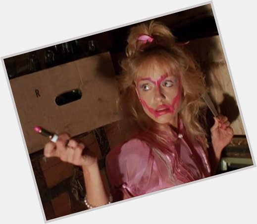 \"I never wanted a sugar-coated life.\" Happy birthday LINNEA QUIGLEY! 