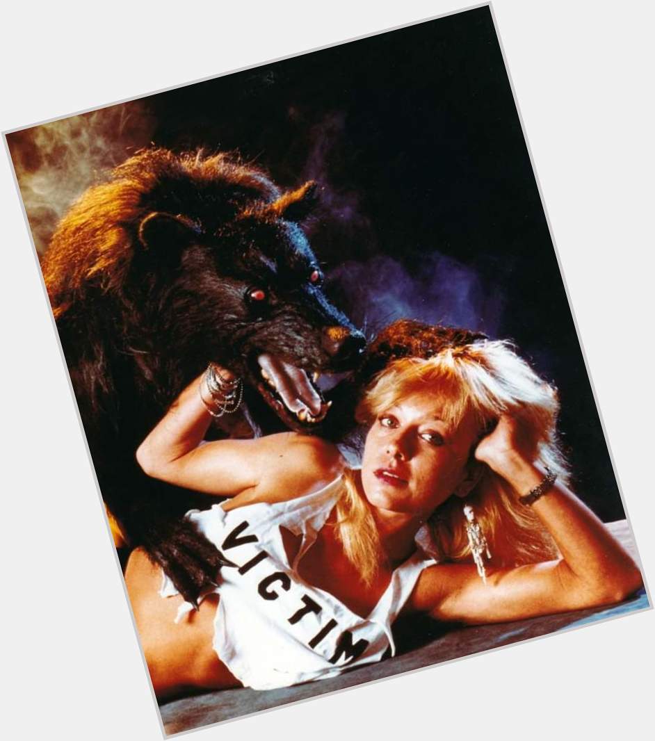 Happy Birthday to Scream Queen Linnea Quigley who turns 64 today! 