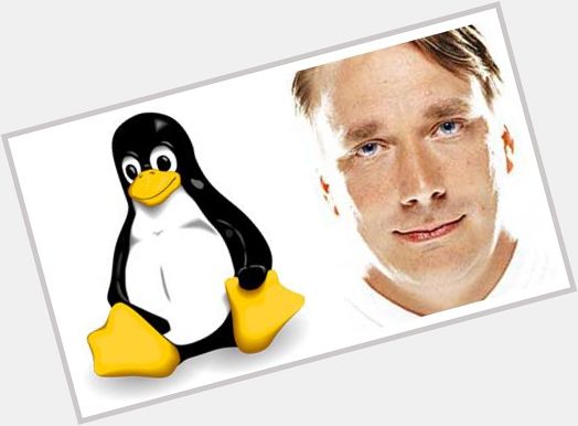 Happy Birthday Linus Torvalds!     
