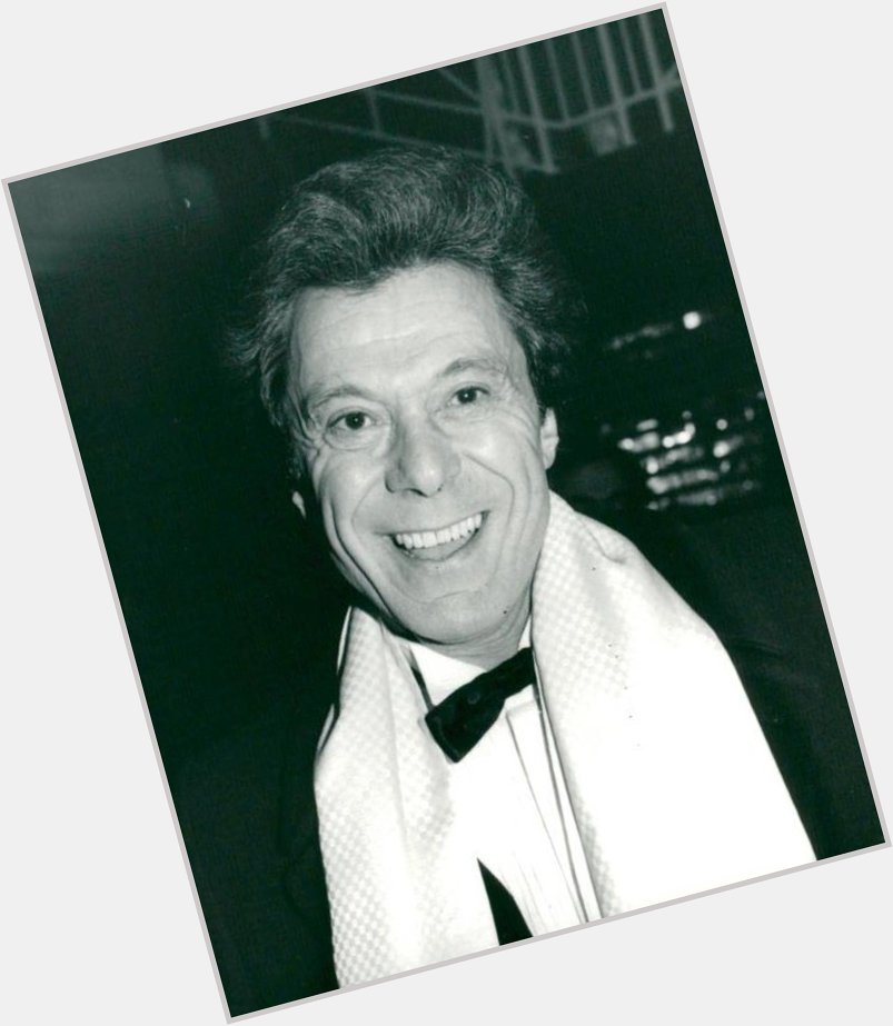 Happy Birthday Lionel Blair, born this day in 1928. 