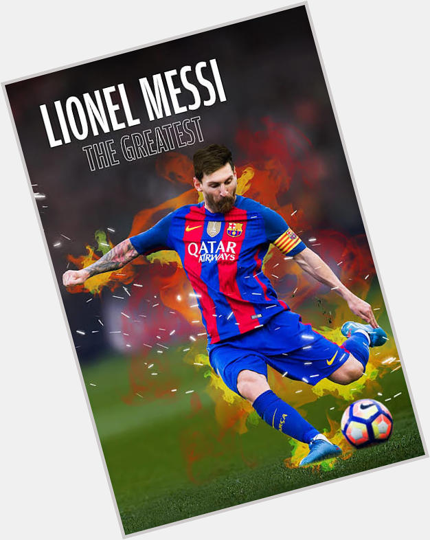World Lionel Messi Day Happy Birthday Idan gangan 