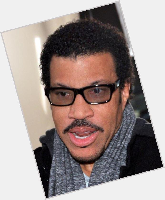 Happy 66th birthday Lionel Richie, awesome singer for Commodores & great solo career  \"Say You, 