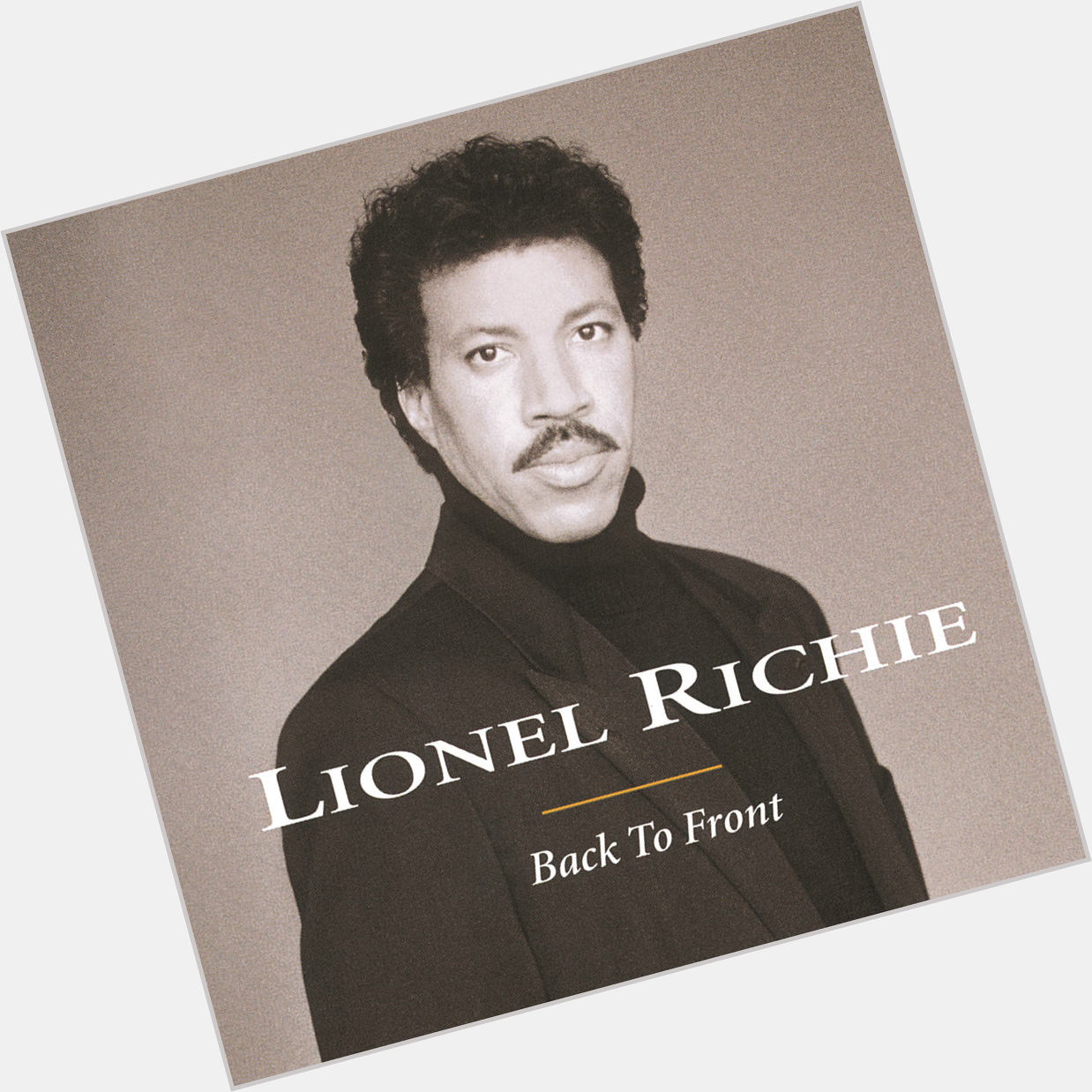 Happy Birthday Lionel Richie  