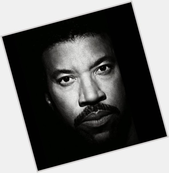 Happy 68th birthday to singer, songwriter and producer Lionel Richie! His hits include Hello and All Night Long. 