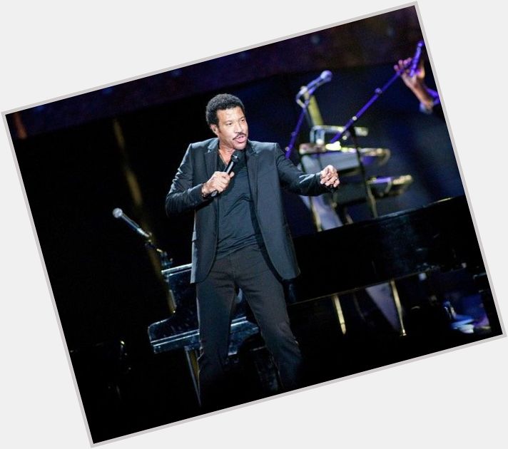 A Big BOSS Happy Birthday today to Lionel Richie from all of us at Boss Boss Radio 