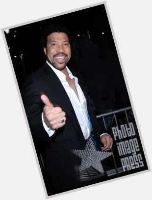 Happy Birthday Wishes to the Iconic Lionel Richie!        