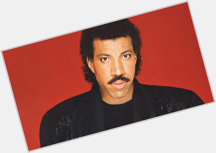 Happy 72nd Birthday to Lionel Richie. A true legend in music. He\s a Commodore, so I have to show him some love. 