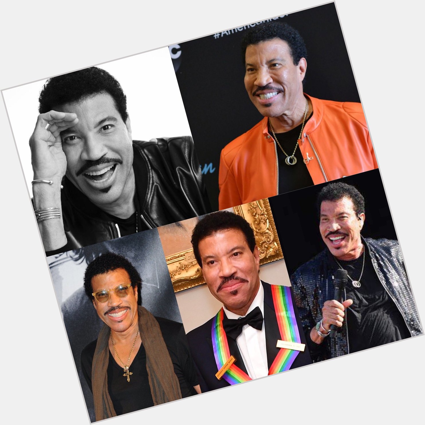 Happy 71 birthday to Lionel Richie . Hope that he has a wonderful birthday.      