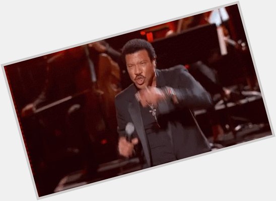 Happy 74th Birthday to Lionel Richie, legendary singer, songwriter, and record producer! 