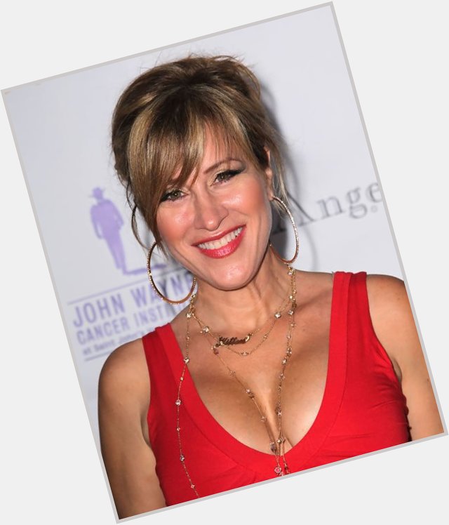 Happy Birthday Lisa Ann Walter 