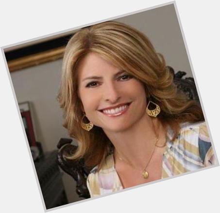 Happy Birthday to civil rights attorney and tv anchor Lisa Bloom (born September 20, 1961). 