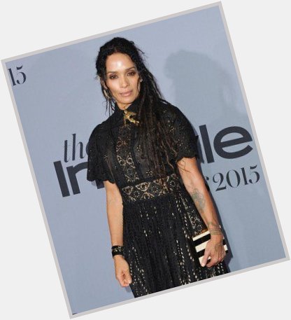 Happy Birthday, Lisa Bonet! Here\s what she\s taught us about being boho chic 