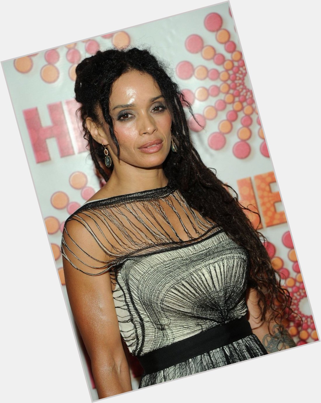 Happy birthday to actress Lisa Bonet who turns 47 years old today 