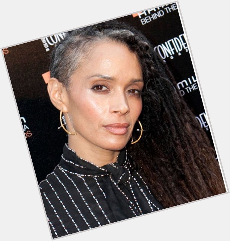  on with wishes Lisa Bonet a happy birthday! 