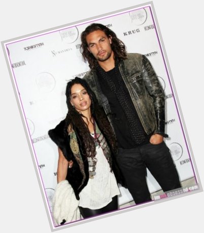 Happy Birthday Lisa Bonet. Can you believe she\s 48 yrs old? and didn\t know that was her husband. 