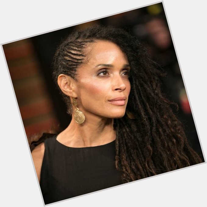 Wishing a very happy 50th birthday to Lisa Bonet!!! See more on  