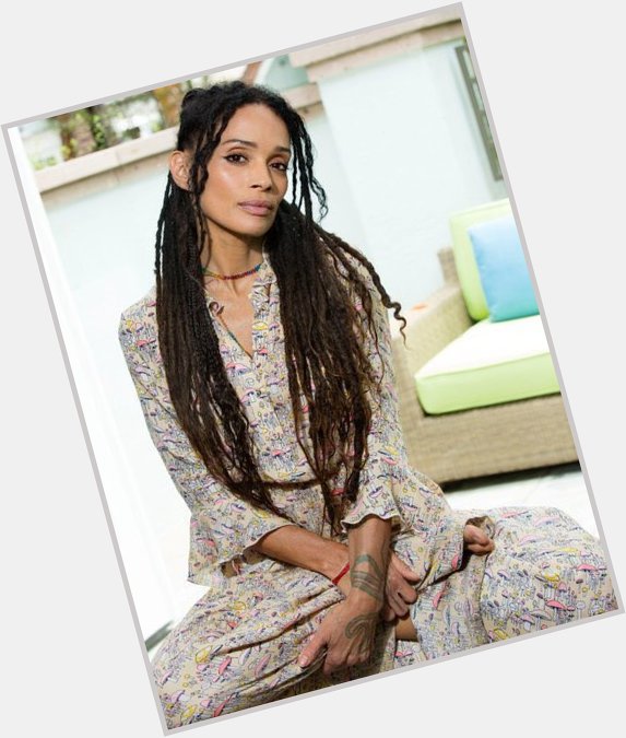 Happy 50th birthday to actress, director, writer, mother, and Lisa Bonet! 