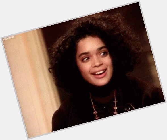 Happy Birthday to actress Lisa Bonet! Born on this day in 1967   