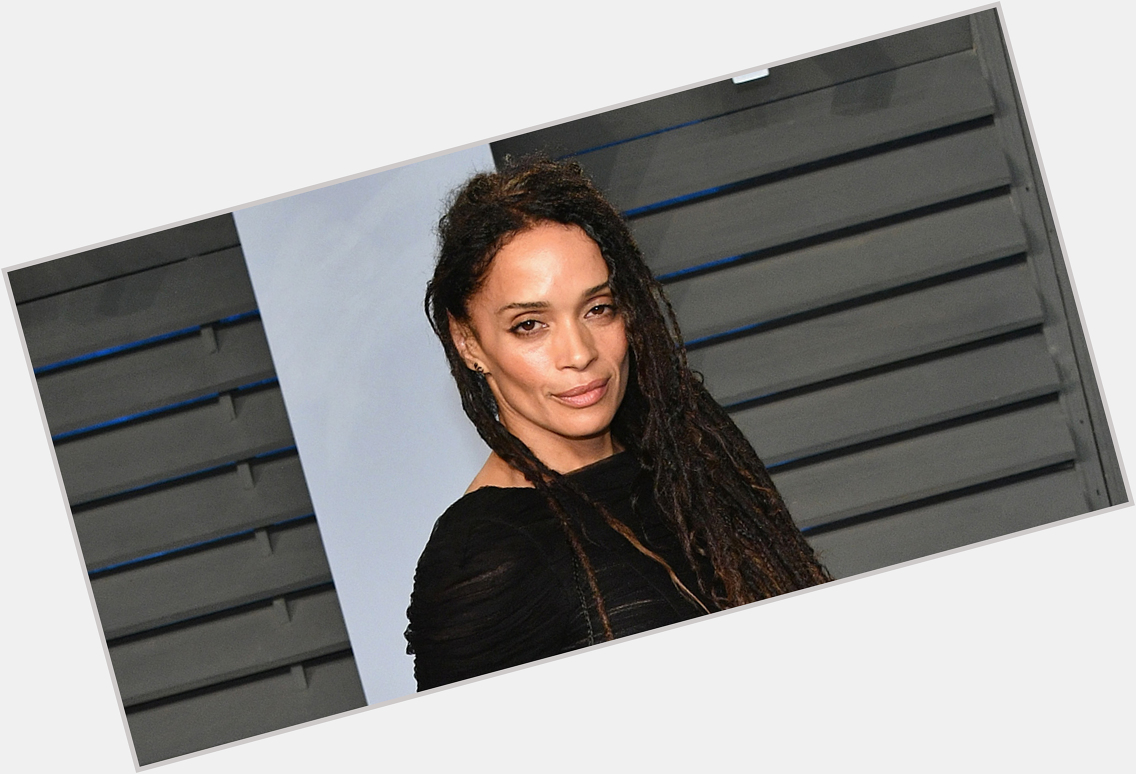 Join us in wishing Lisa Bonet a blessed Happy 52nd Birthday  