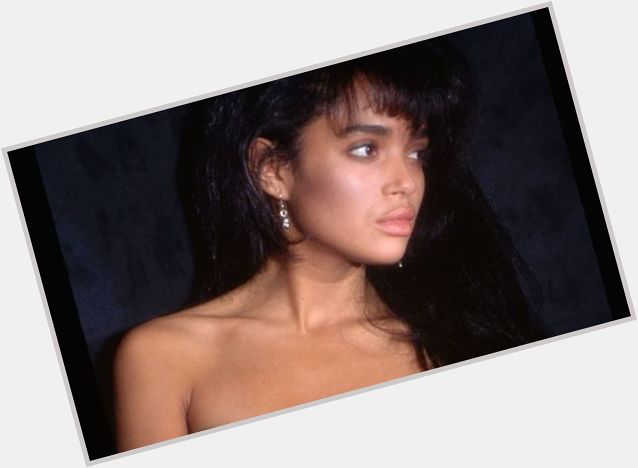Happy Birthday Lisa Bonet! Our Favorite Pics Of The TV Icon Through The Years  