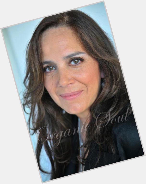 Happy Birthday from Organic Soul Emmy Award winning musician and composer, Lisa Coleman is 55
 