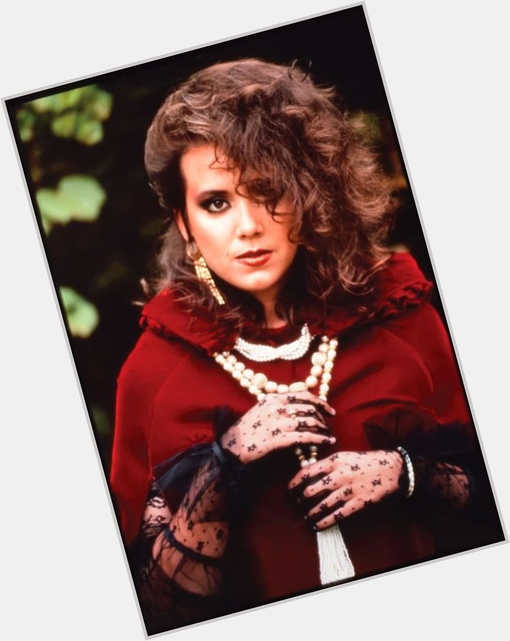 Happy Birthday to the legend Lisa Coleman of ! 