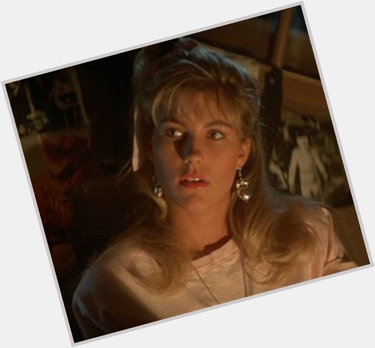 Wishing Lisa Fuller (seen here in the 1989 MONSTER SQUAD) a very Happy 51st Birthday. 