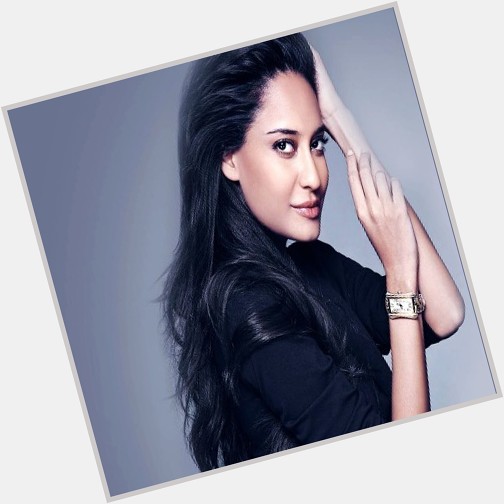 Happy Birthday Lisa Haydon   