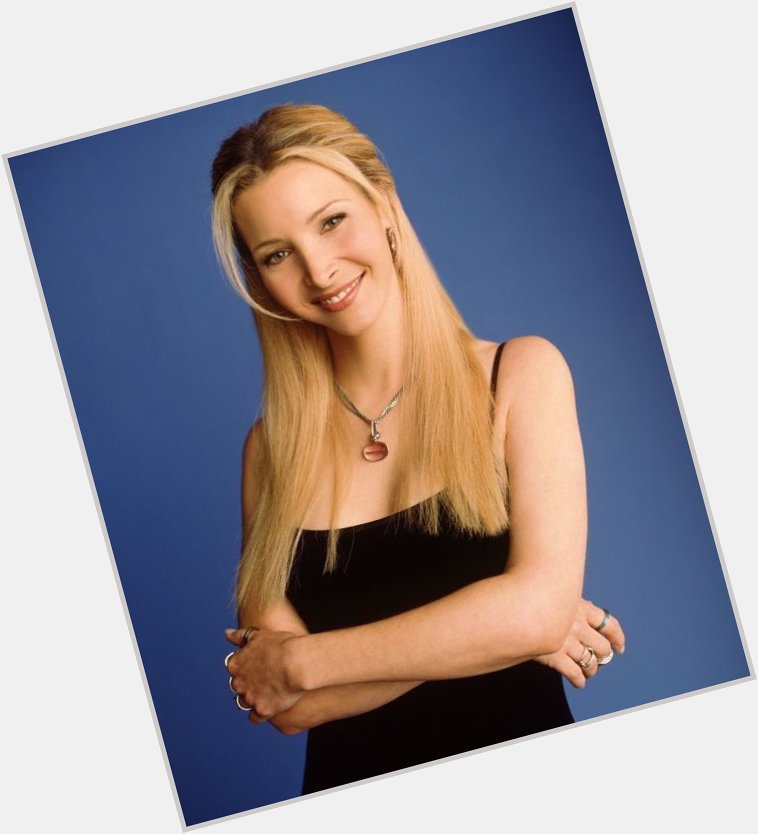 Happy Birthday to the beautiful and talented Lisa Kudrow. The actress turns 54 today! 