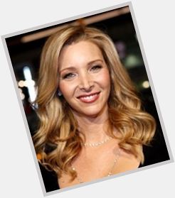 Happy Birthday to Lisa Kudrow! Born on this day in 1963, best known for playing Phoebe Buffay on Friends (1994-2004) 