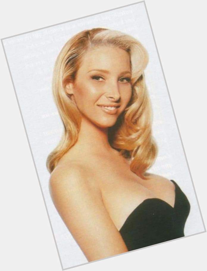 Happy Birthday Lisa Kudrow. My best Wishes for you. 