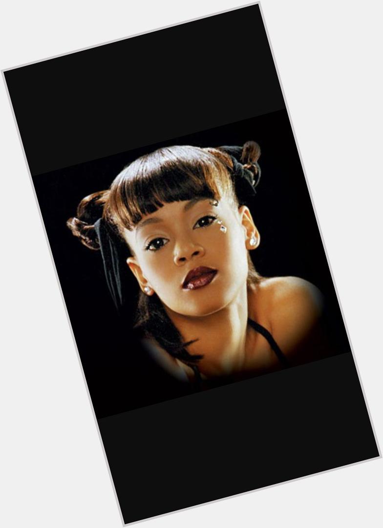 Happy Birthday To The Beautiful Lisa Left Eye Lopes Yu Are Still In Our \s R.I.P Angel 