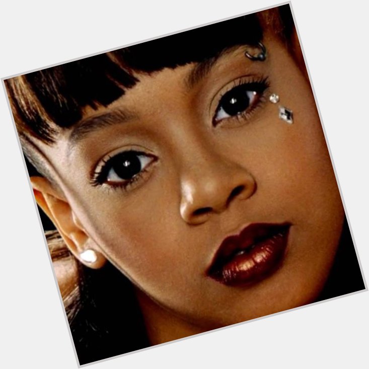 You are and will always be an inspiration.Happy Birthday Lisa Left Eye Lopes.   