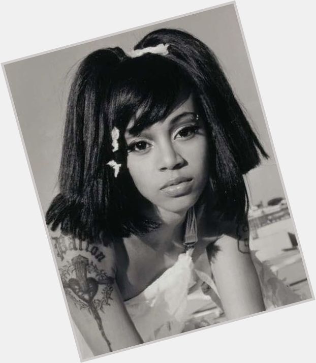 Happy 51st birthday to THEE icon, Lisa Left Eye Lopes  