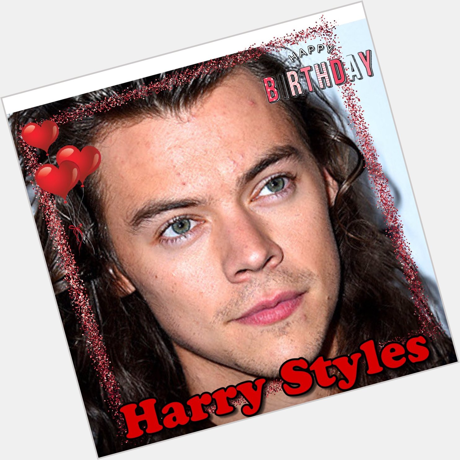 Happy Birthday Harry Styles, Lisa Marie Presley & Dionne Bronfield    If it\s your Birthday have a fabulous day xx 