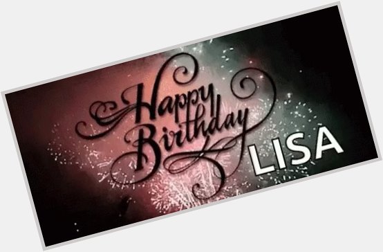  Happy Birthday Lisa Marie Presley. 