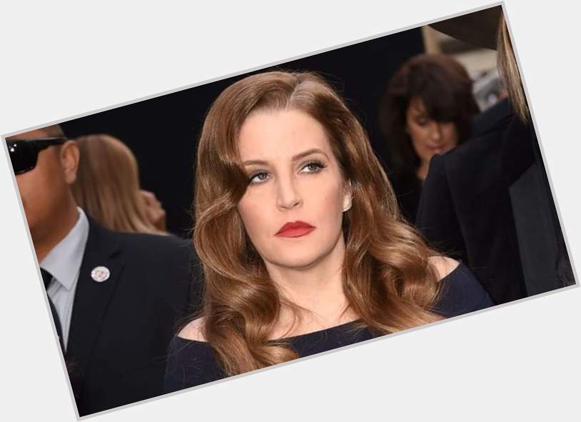 Happy Birthday to the late great singer & songwriter Lisa Marie Presley. 