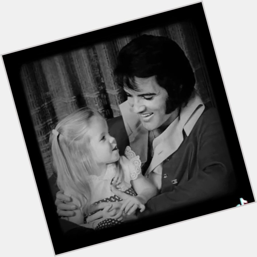 Happy heavenly birthday, Lisa Marie Presley   Love you forever 
