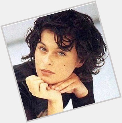 HAPPY BIRTHDAY... LISA STANSFIELD! \"ALL WOMAN\".   