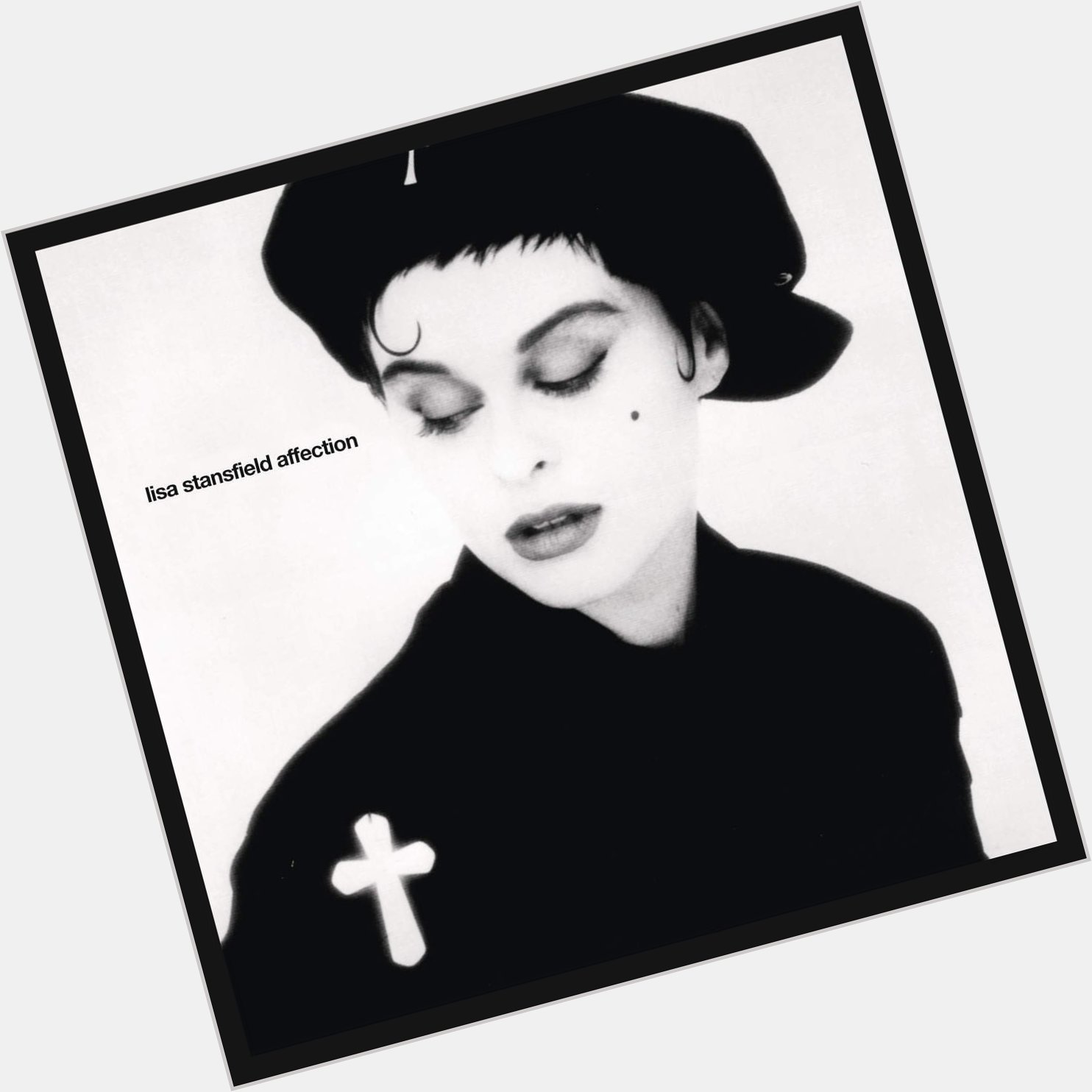  A Very Happy Birthday To Lisa Stansfield...Such A Great Album Such A Talented Singer!! 