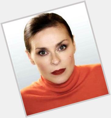 Happy Birthday to singer and songwriter Lisa Stansfield (born April 11, 1966). 