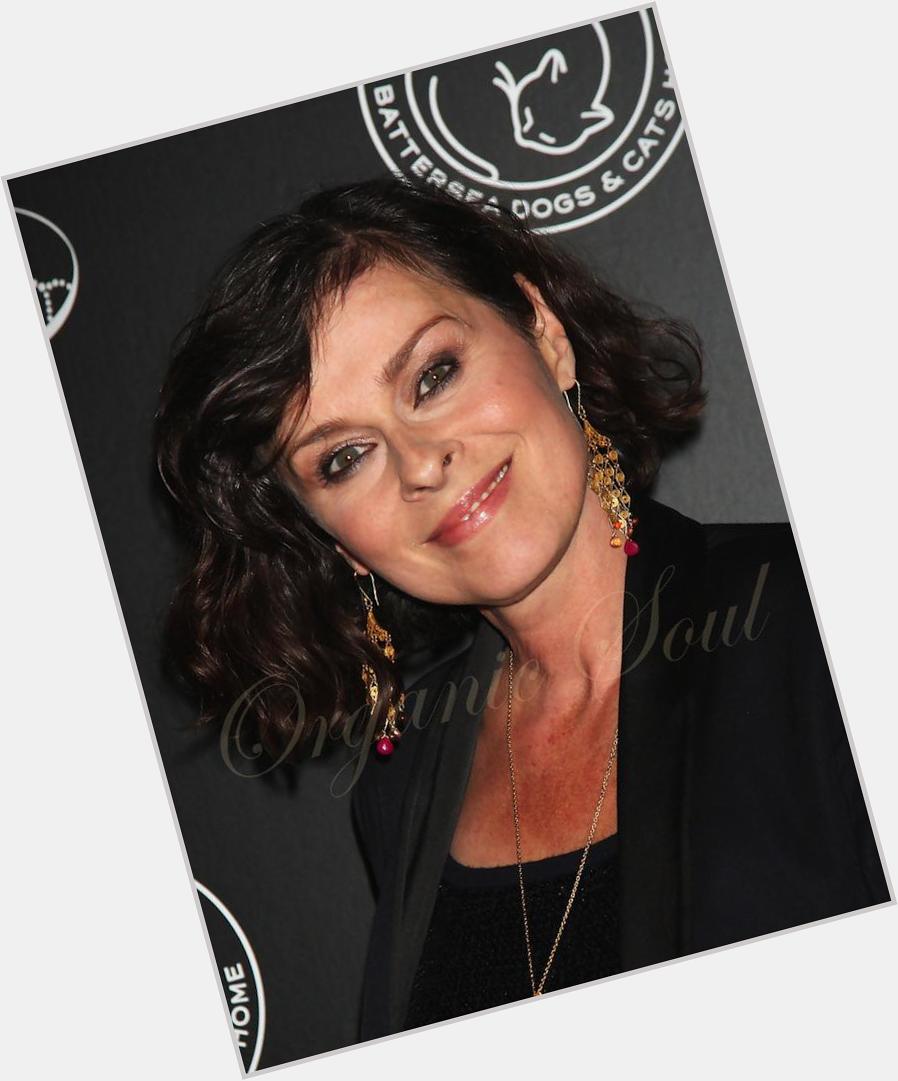 Happy Birthday from Organic Soul Singer Lisa Stansfield is 49 
 
