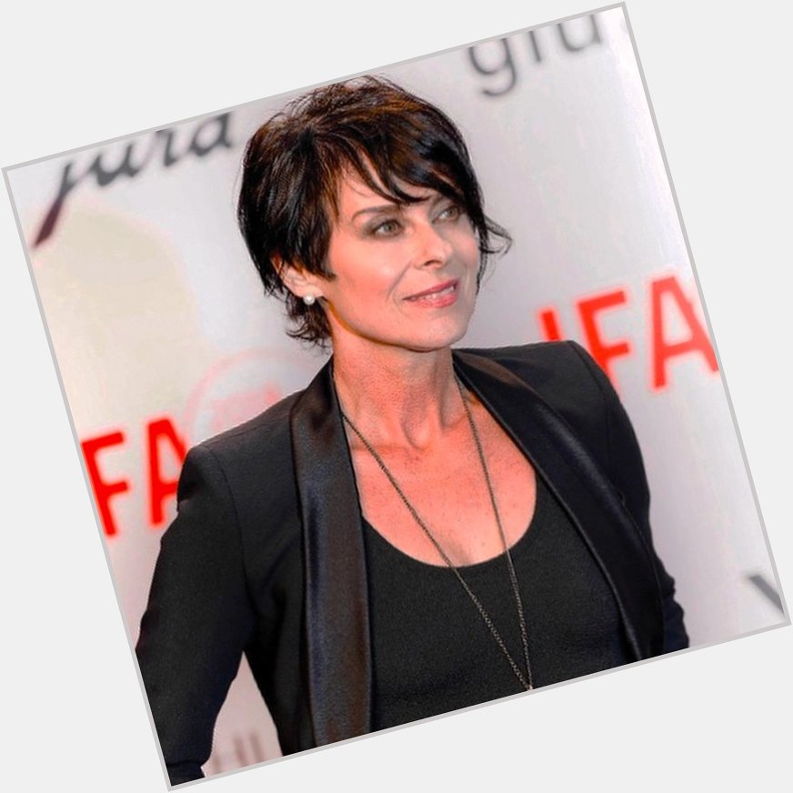 Happy Birthday to Rochdale\s Lisa Stansfield. 

Hope she\s found him. 