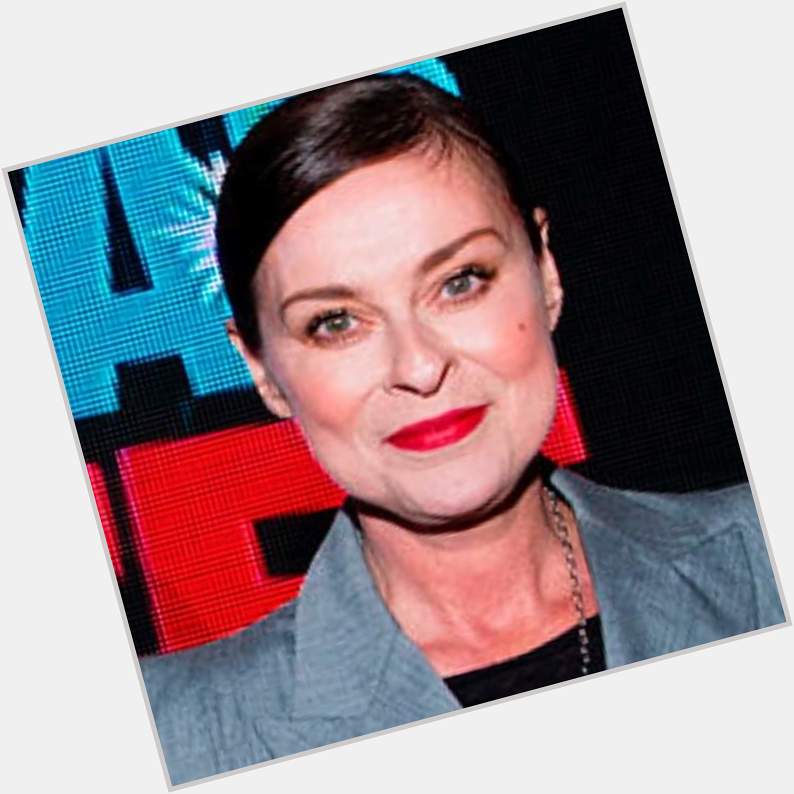 Happy Birthday Lisa Stansfield.  New Age 56. Greetings from Germany 