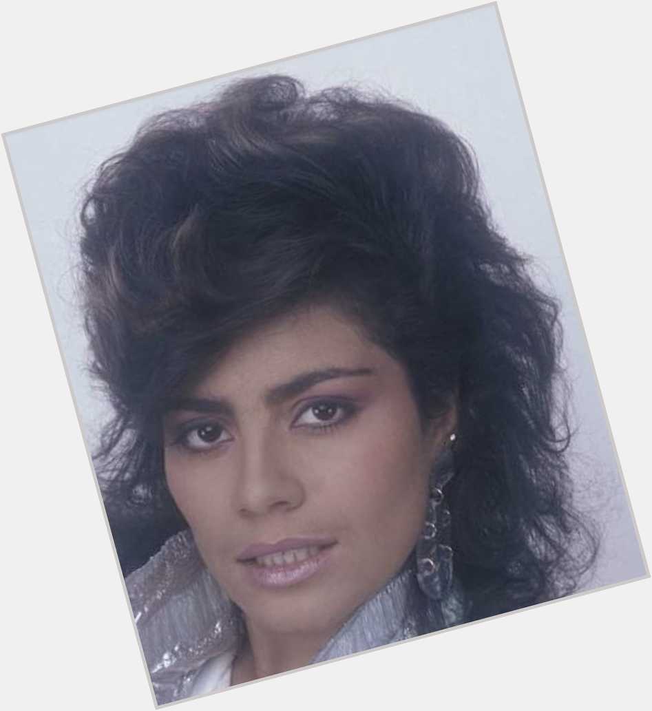 Happy Birthday to Lisa Velez! Better known by her stage name \"Lisa Lisa\". (January 15, 1967) 