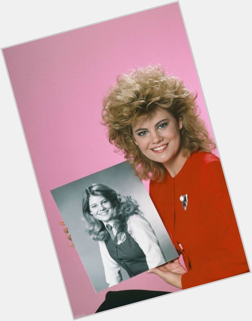 Happy Birthday to Lisa Whelchel who turns 56 today!  Pictured here as Blair Warner on The Facts of Life. 