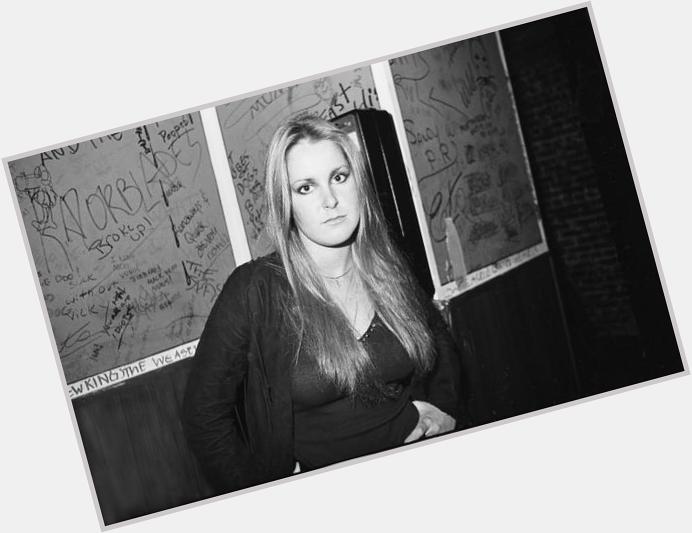 Happy Birthday today to Lita Ford 